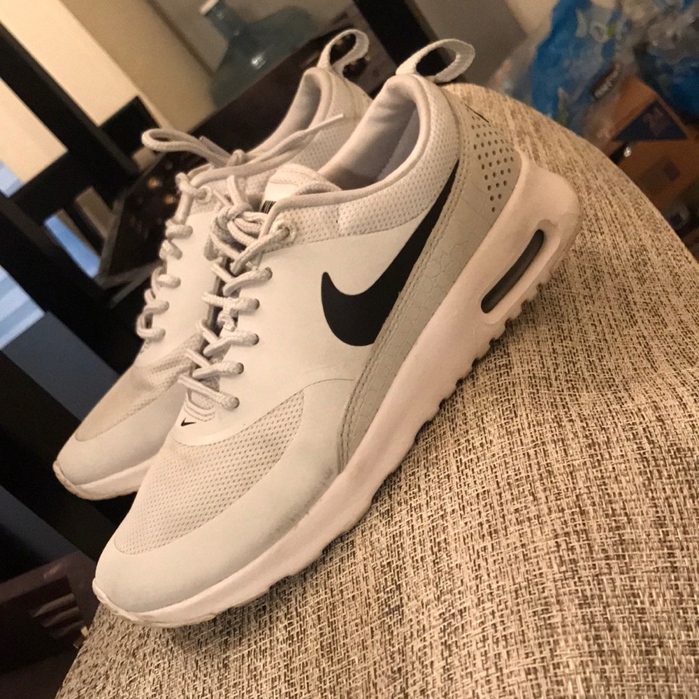 Nike air max